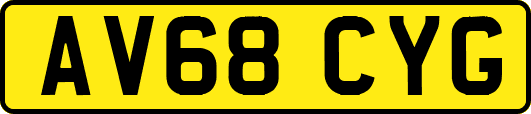 AV68CYG