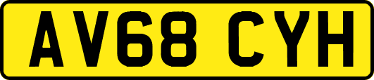 AV68CYH