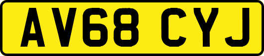 AV68CYJ