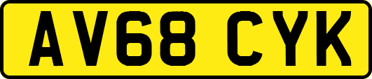 AV68CYK