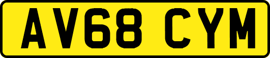 AV68CYM