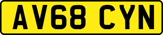 AV68CYN