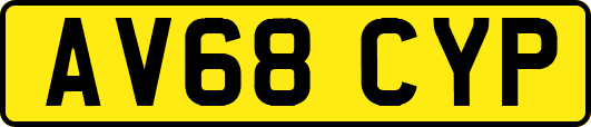 AV68CYP
