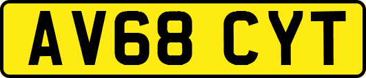 AV68CYT