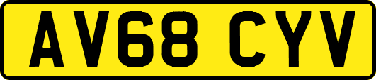 AV68CYV