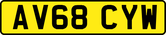 AV68CYW