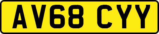 AV68CYY