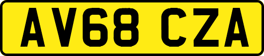 AV68CZA