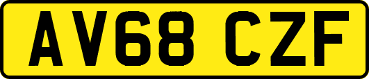 AV68CZF