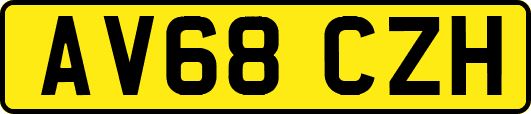 AV68CZH