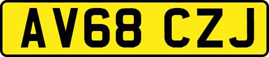 AV68CZJ