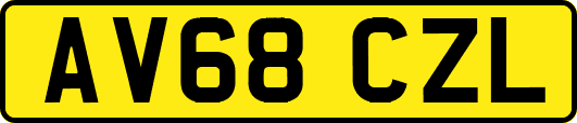 AV68CZL