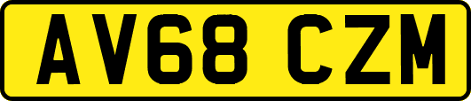 AV68CZM