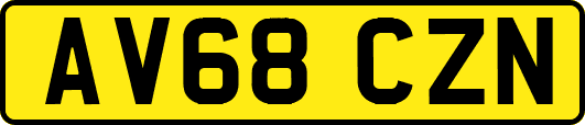 AV68CZN