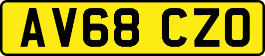 AV68CZO