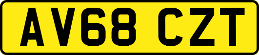 AV68CZT