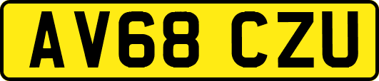 AV68CZU