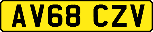 AV68CZV