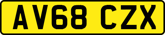 AV68CZX