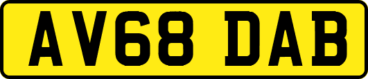 AV68DAB