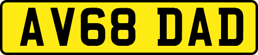AV68DAD