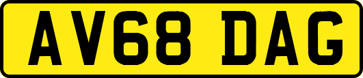 AV68DAG
