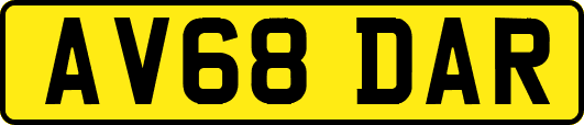 AV68DAR