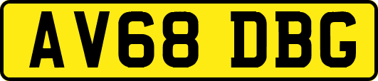 AV68DBG
