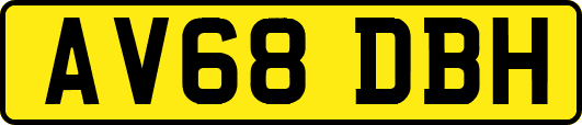AV68DBH