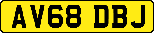 AV68DBJ