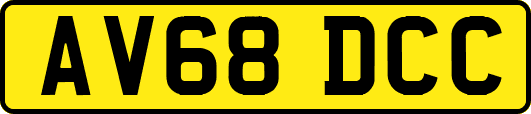 AV68DCC