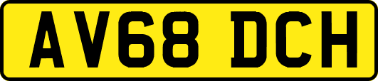 AV68DCH