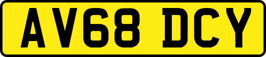 AV68DCY