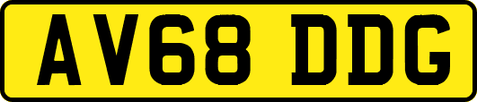 AV68DDG