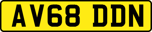 AV68DDN