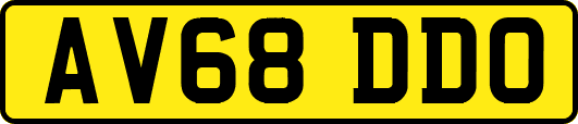 AV68DDO