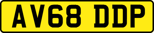 AV68DDP