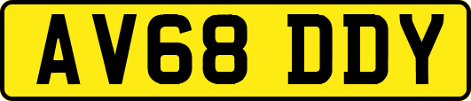 AV68DDY