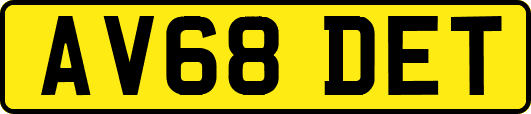 AV68DET