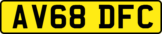 AV68DFC