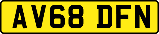 AV68DFN