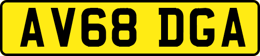 AV68DGA