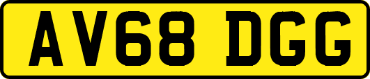 AV68DGG