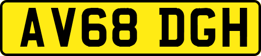 AV68DGH