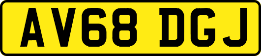 AV68DGJ