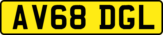 AV68DGL