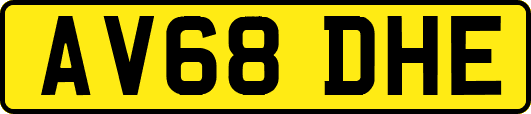 AV68DHE