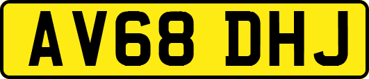 AV68DHJ