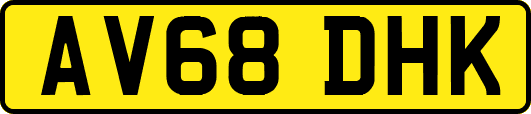AV68DHK