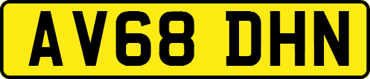 AV68DHN